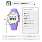 skmei-1720-round-dial-led-digital-display-luminous-silicone-strap-electronic-watchblack