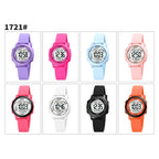 skmei-1721-triplicate-round-dial-led-digital-display-luminous-silicone-strap-electronic-watchpink-blue