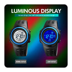 skmei-1773-triplicate-round-led-dual-time-digital-display-colorful-backlight-electronic-watchpink