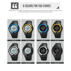 skmei-1790-triplicate-round-led-dual-time-digital-display-luminous-electronic-watch-for-menblue-black