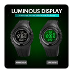 skmei-1790-triplicate-round-led-dual-time-digital-display-luminous-electronic-watch-for-menblue-black