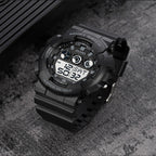 skmei-1857-stainless-steel-buckle-pu-strap-waterproof-electronic-watchblue