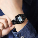 skmei-1882-multifunctional-men-30m-waterproof-luminous-stainless-steel-digital-wrist-watchgold-black