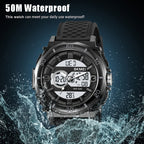 skmei-2098-multifunctional-men-50m-waterproof-thermometer-dual-display-digital-wrist-watchblack-white