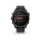 Garmin Fenix 8 Pro AMOLED Multisport GPS Smartwatch