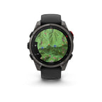Garmin Fenix 8 Pro AMOLED Multisport GPS Smartwatch
