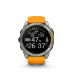 Garmin Fenix 8 51mm AMOLED Multisport GPS Smartwatch