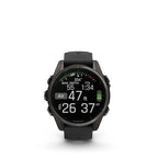 Garmin Fenix 8 43mm AMOLED Multisport GPS Smartwatch