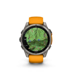 Garmin Fenix 8 47mm AMOLED Multisport GPS Smartwatch