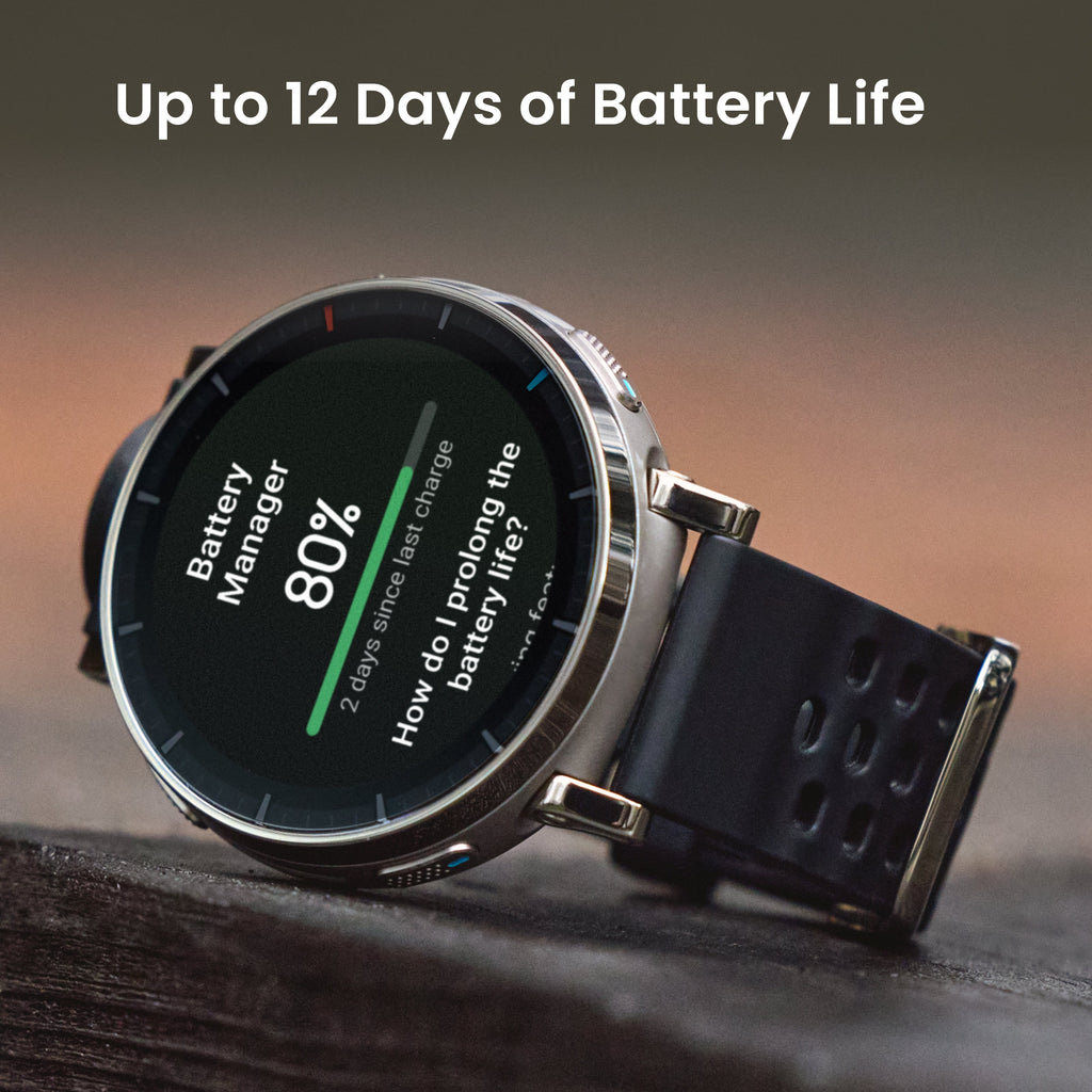 Active 3 Premium