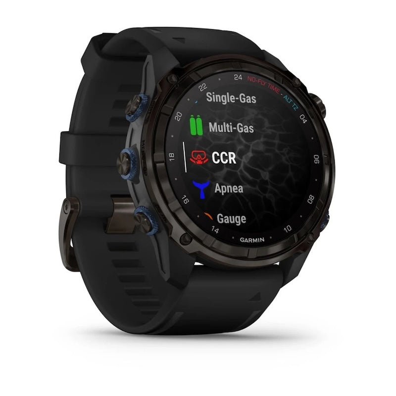 Garmin Descent Mk3i 51mm Dive Smartwatch