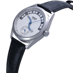 Twelve Zodiac Signs Century Clock Themed Commemorative Watch 43mm