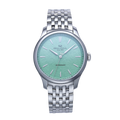 70th Anniversary Non-lubricated Balance Spring Watch 41mm