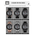skmei-1538-multi-function-time-large-dial-steel-belt-men-casual-sports-electronic-watchrose-gold-steel-belt
