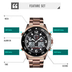 skmei-1538-multi-function-time-large-dial-steel-belt-men-casual-sports-electronic-watchsilver-steel-belt