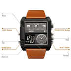 skmei-2021-square-large-dial-triple-movement-men-sports-watchtransparent-blue
