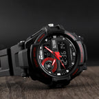 skmei-1357-mens-multifunctional-sports-digital-watch-student-waterproof-watchred