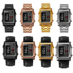 skmei-1868-square-double-display-waterproof-men-watch-style-steel-belt-black