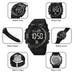 skmei-1845-outdoor-waterproof-large-dial-multifunctional-sports-men-watchyellow