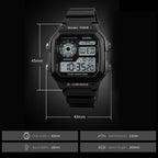 skmei-1299-multifunctional-outdoor-sports-noctilucent-waterproof-digital-display-wrist-watch-black
