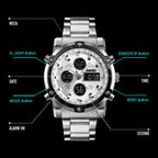 skmei-1389-multifunctional-men-business-digital-watch-30m-waterproof-large-dial-wrist-watch-with-stainless-steel-watchband-blue