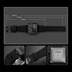 skmei-1391-multifunctional-men-business-digital-watch-30m-waterproof-square-dial-wrist-watch-with-leather-watchbandblack