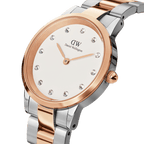 Iconic Link Lumine Rose Gold