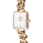 Jolie Chain Rose Gold