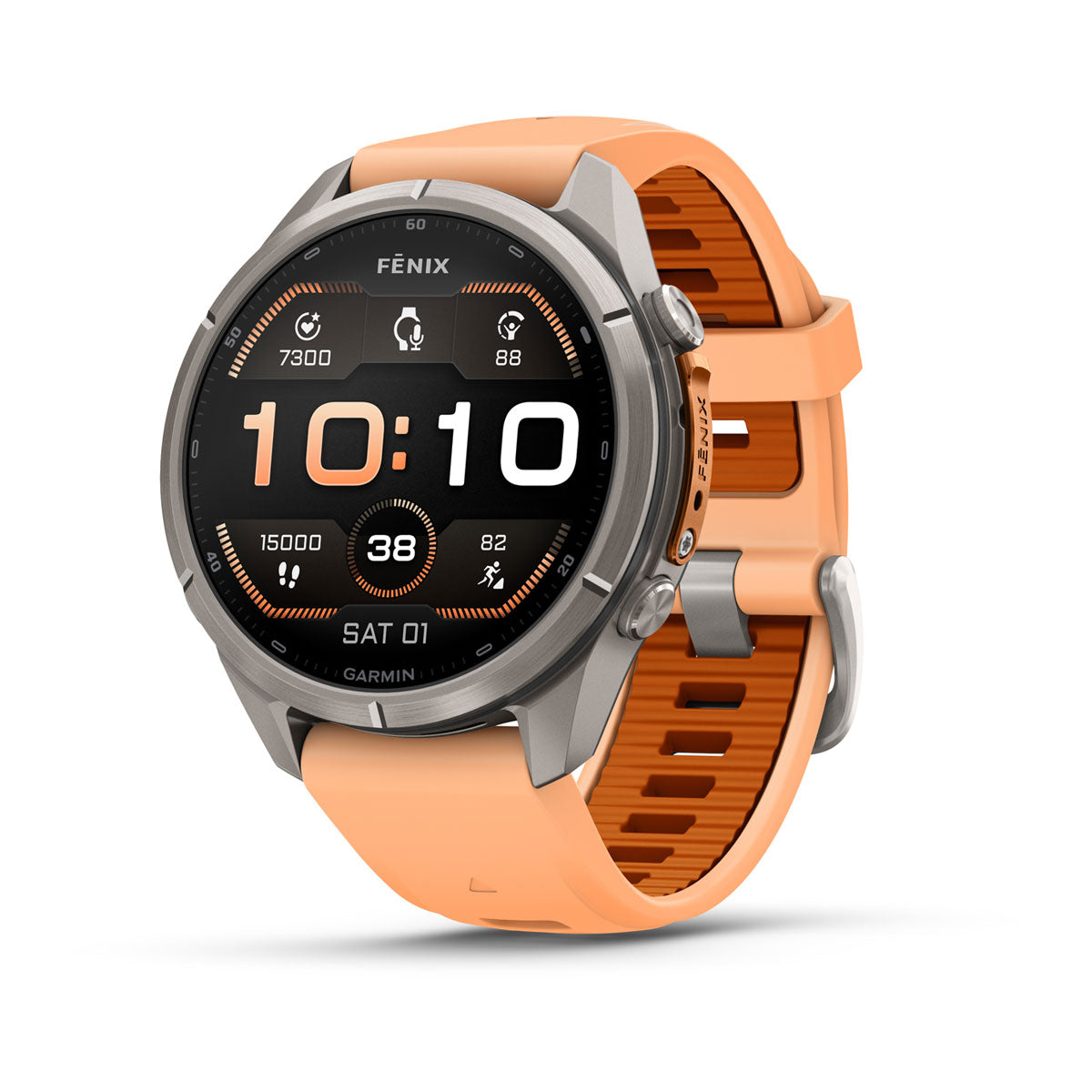 Garmin Fenix 9 Pro Multisport GPS Smartwatch