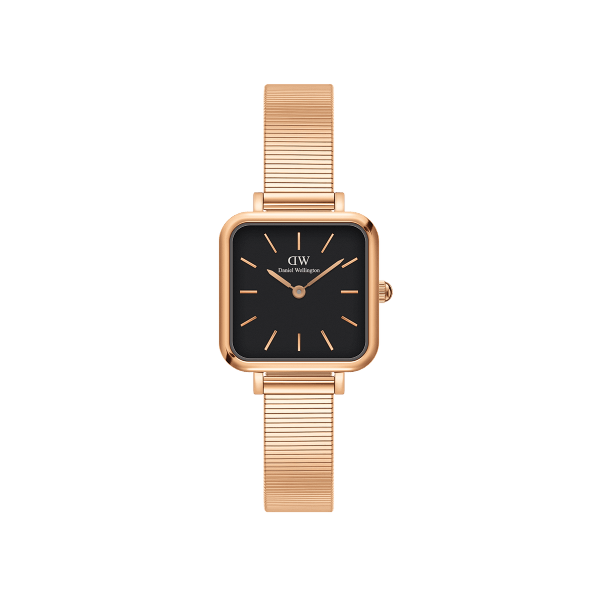 Quadro Studio Black Rose Gold