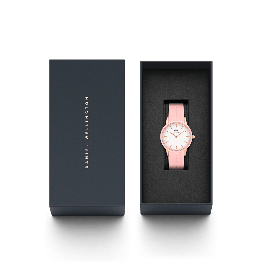 Iconic Motion Rose Gold