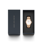 Iconic Link Rose Gold
