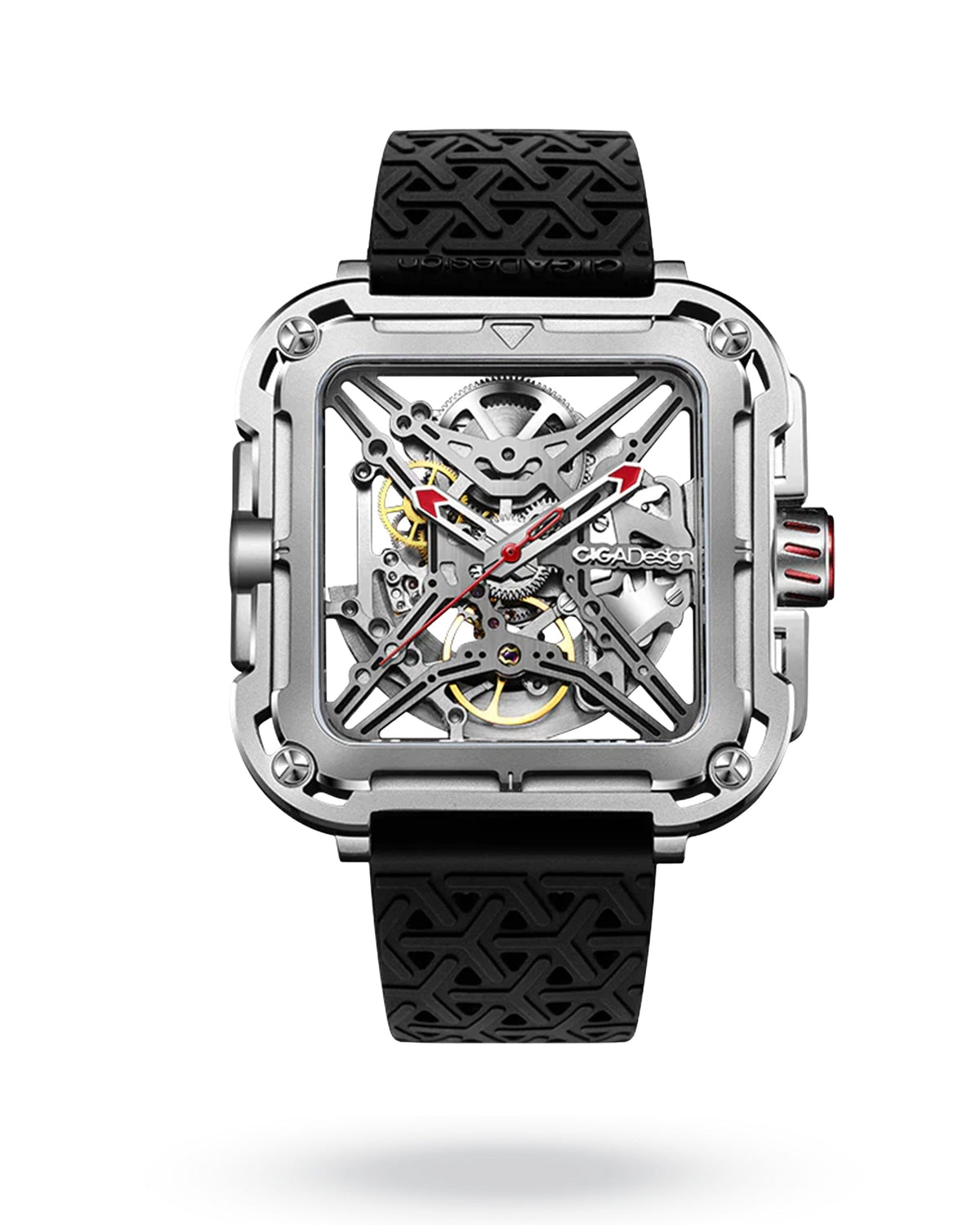 Ciga Design Mechanical Watch Gorilla