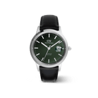 Iconic Sheffield Automatic Silver