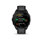 Garmin Forerunner 165 Running Watch