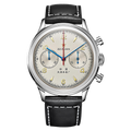 Seagull 1963 Chronograph Watch Original Times Edition 40mm