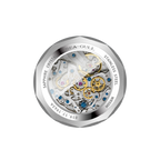 Seagull 1963 Chronograph Watch 70th Anniversary Reissue 37.3mm