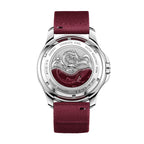 Ocean Series Pro "Dragon Kings of the Four Seas" Dragon-scale Dial 300m Waterproof Diving Watch 44mm