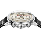 Seagull 1963 Series Original D304 Chronograph Watch Sky Voyage Edition 40mm