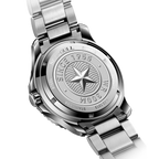 Ocean Series Pro 300m Waterproof Diving Watch 41mm