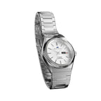 Bilingual Day-date Calendar Dress Watch 38mm