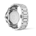 Iconic Paradigma Link Black Enamel