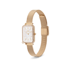 Quadro Crystal Zodiac Evergold