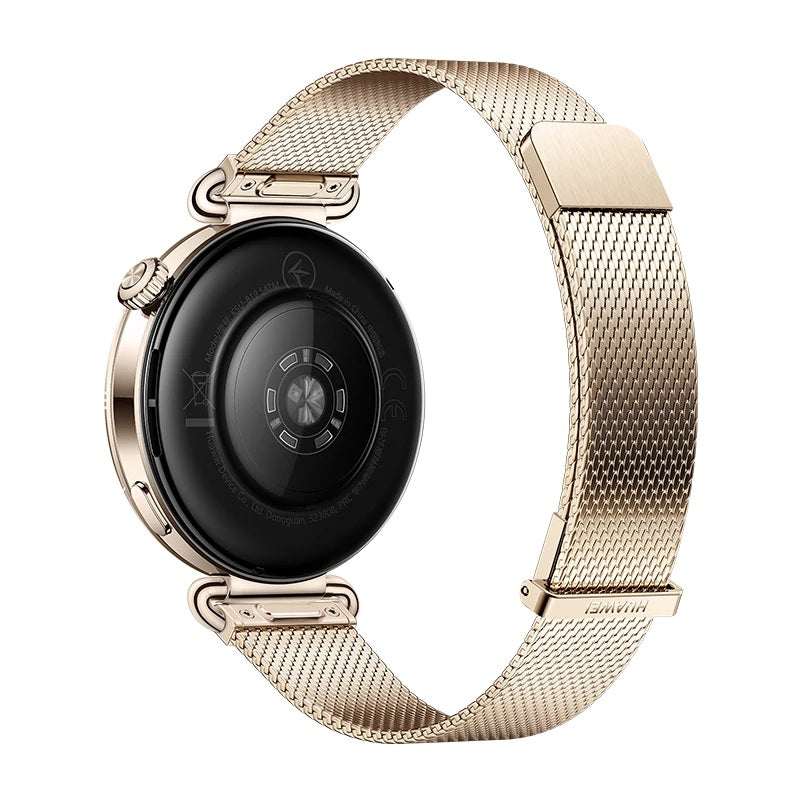 Huawei WATCH GT 6 41mm, Smart watch, GPS (satellite), AMOLED