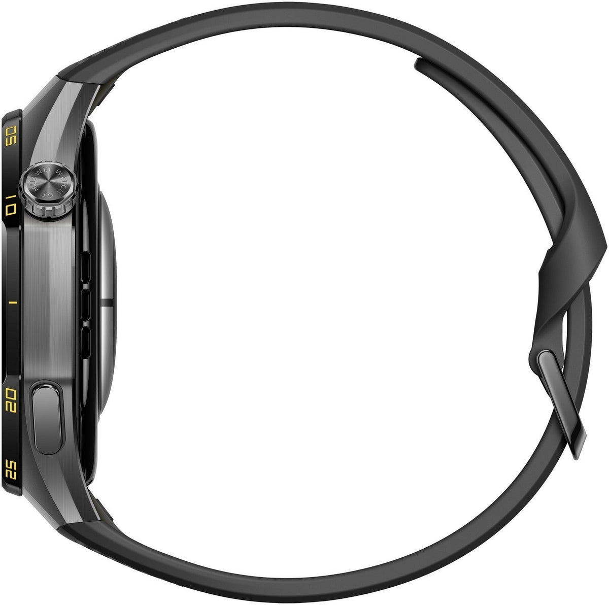 Huawei WATCH GT 7 Pro 46mm, Smart watch, GPS (satellite), AMOLED