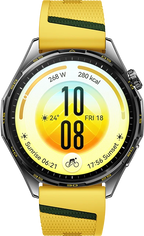 Huawei WATCH GT 7 46mm, Smart watch, GPS (satellite), AMOLED