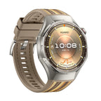 Huawei WATCH GT 6 Pro 46mm, Smart watch, GPS (satellite), AMOLED