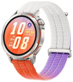 Huawei GT Runner 2, Sport watch, AMOLED, GPS (satellite)
