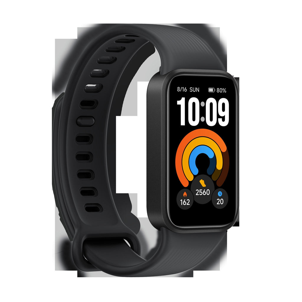Xiaomi Smart Band 11 Active, TFT, Heart rate monitor, Bluetooth