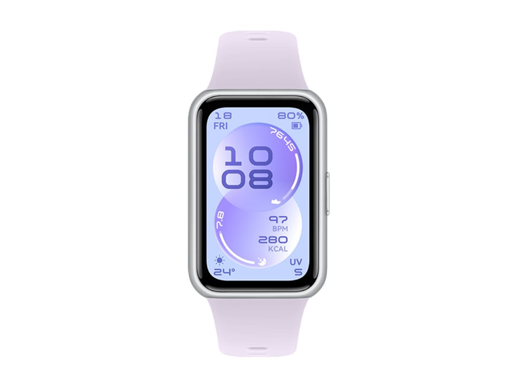 Huawei Band 11, 1.62 inch AMOLED, Touchscreen, Heart rate monitor